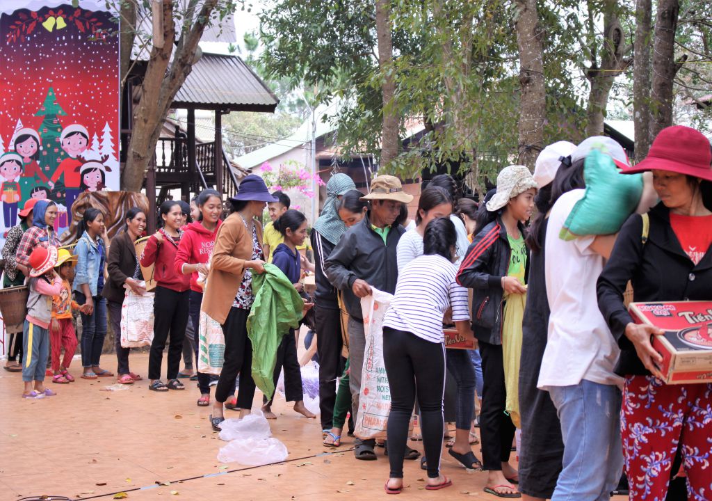 22-12-2018 Gioi tre Thua Sai CSsR (18)