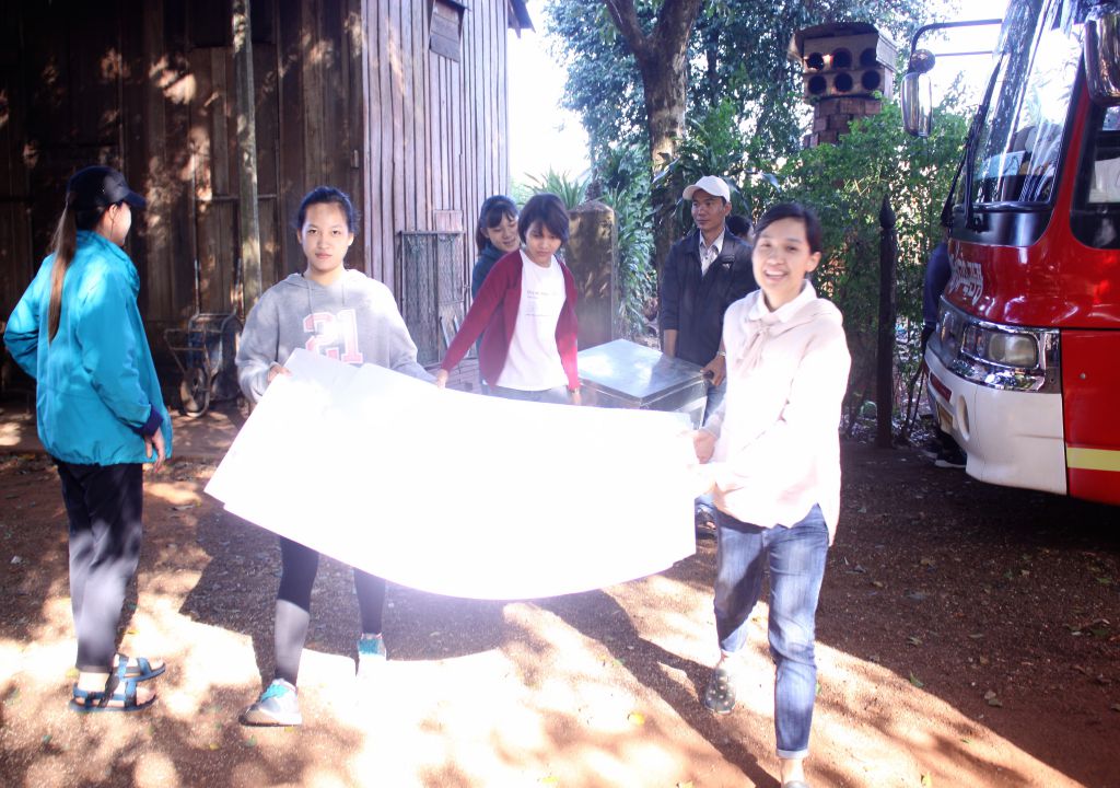 22-12-2018 Gioi tre Thua Sai CSsR (2)