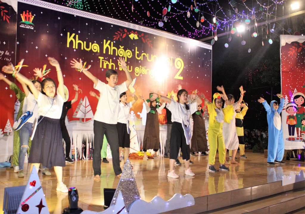 22-12-2018 Gioi tre Thua Sai CSsR (28)