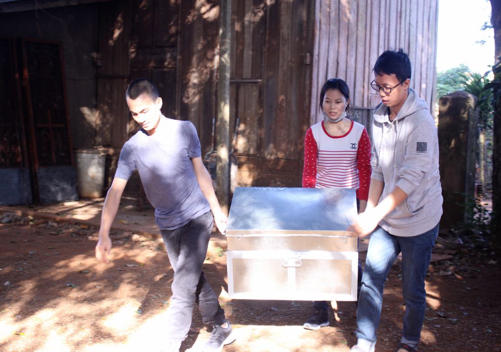 22-12-2018 Gioi tre Thua Sai CSsR (3)