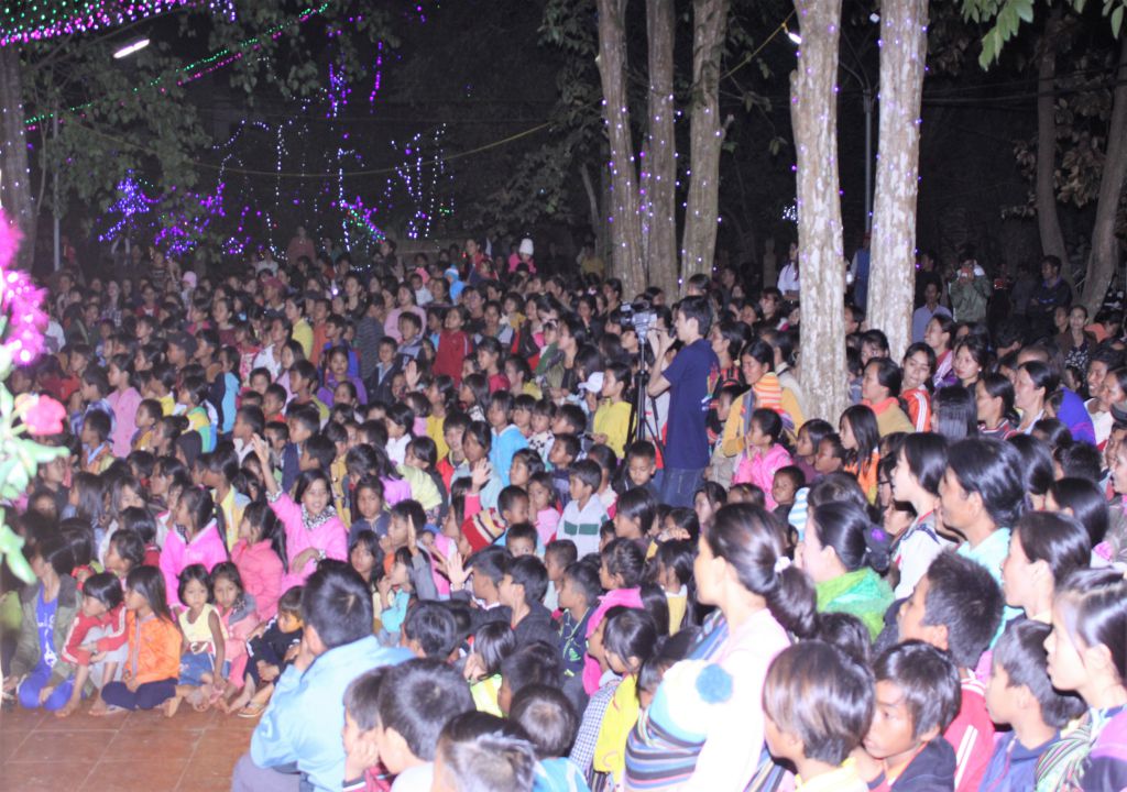 22-12-2018 Gioi tre Thua Sai CSsR (35)