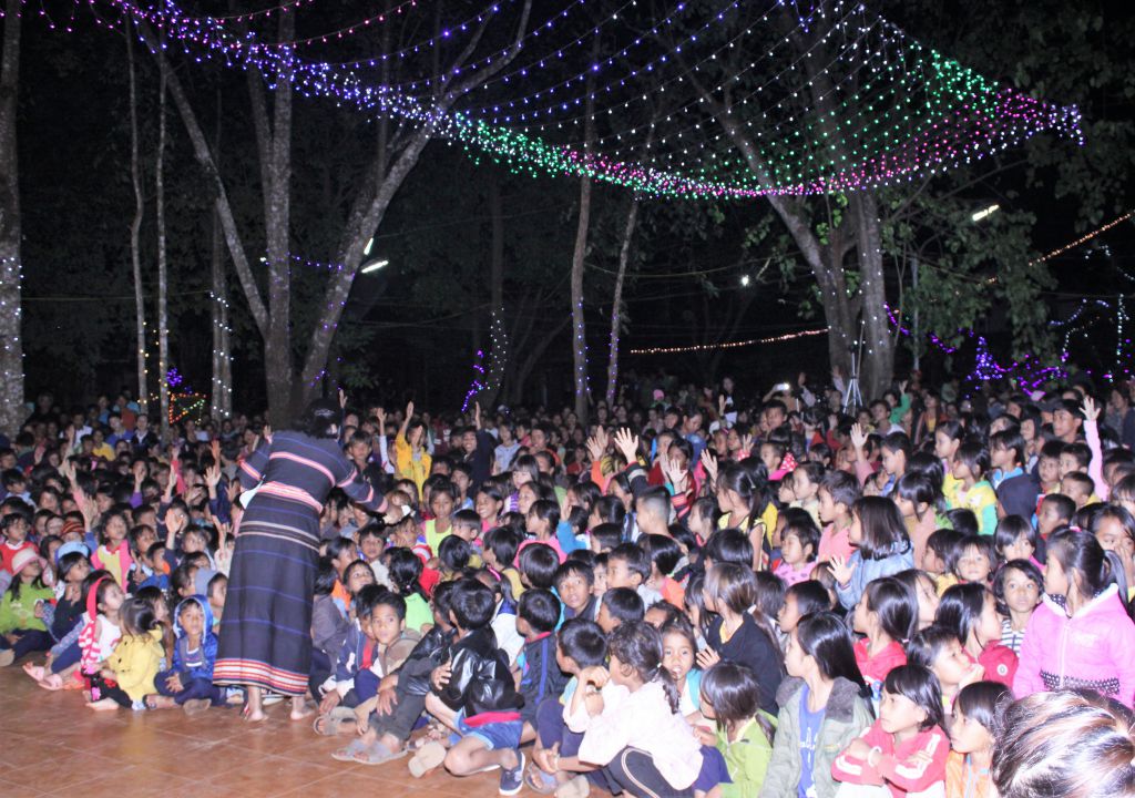 22-12-2018 Gioi tre Thua Sai CSsR (36)