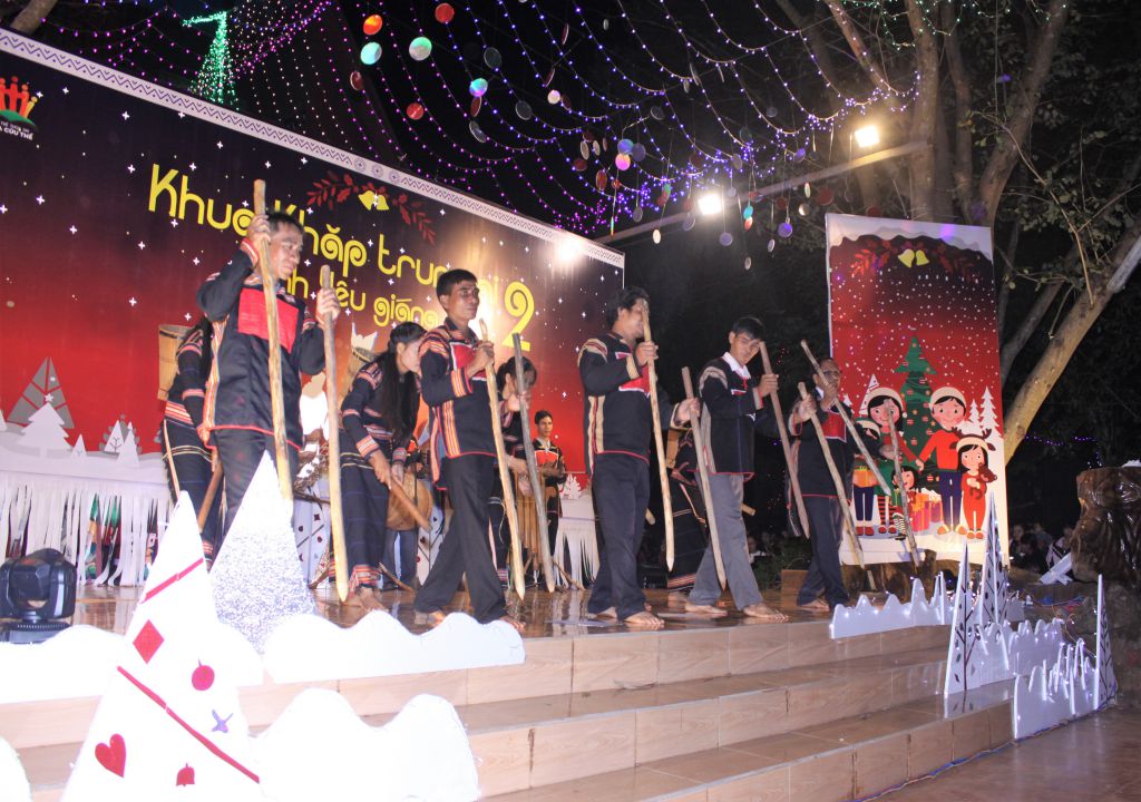 22-12-2018 Gioi tre Thua Sai CSsR (46)