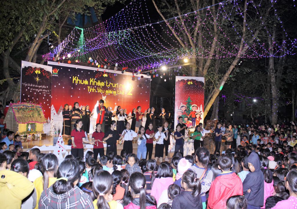 22-12-2018 Gioi tre Thua Sai CSsR (49)