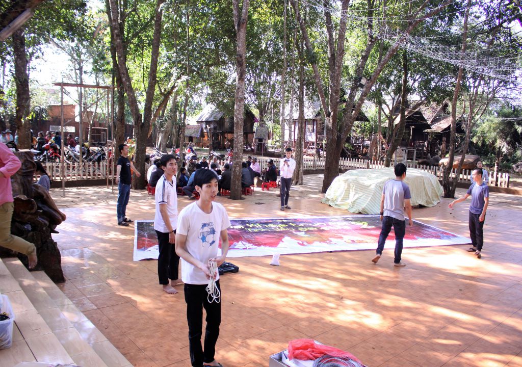 22-12-2018 Gioi tre Thua Sai CSsR (5)