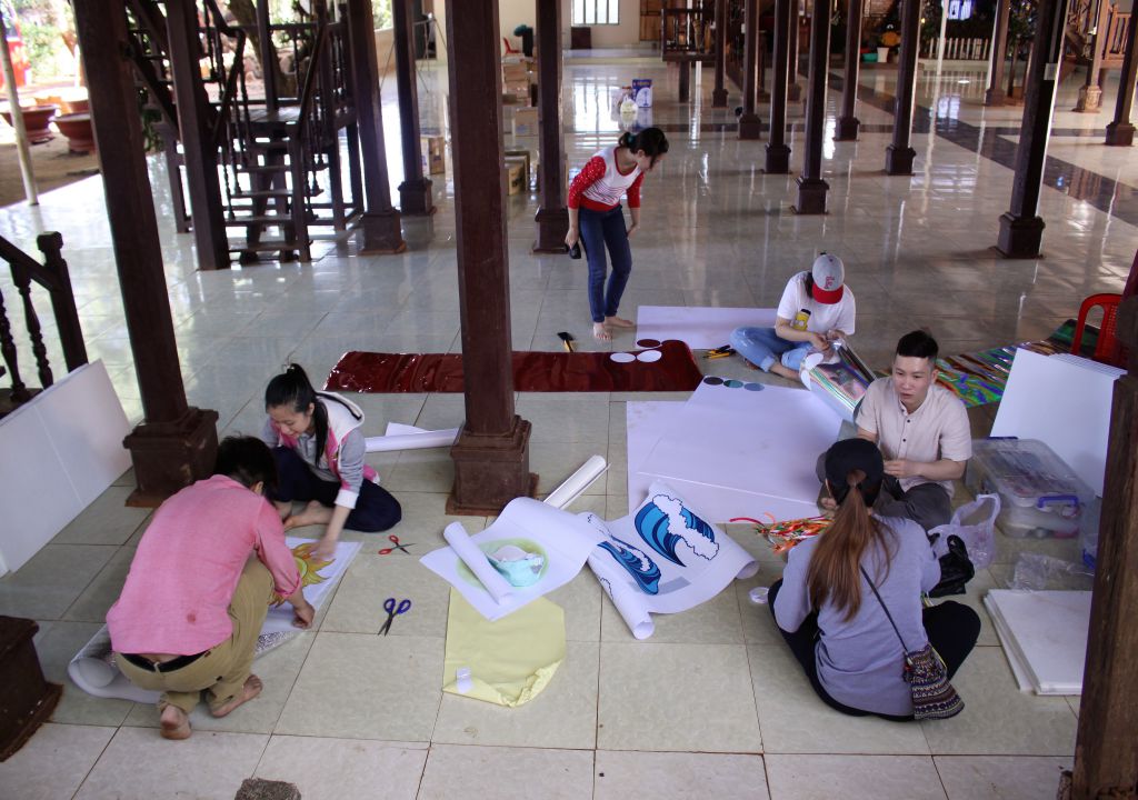 22-12-2018 Gioi tre Thua Sai CSsR (6)