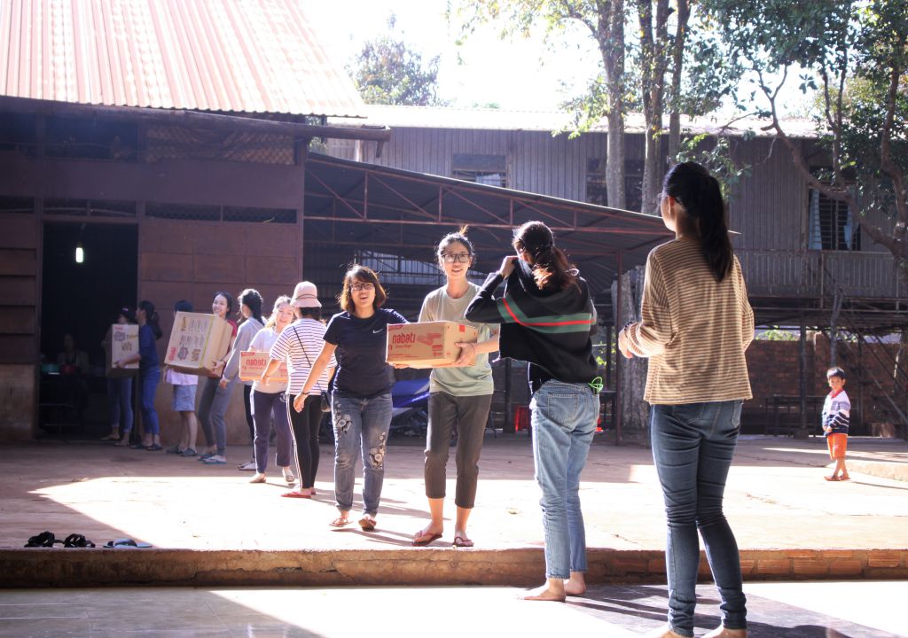 22-12-2018 Gioi tre Thua Sai CSsR (7)