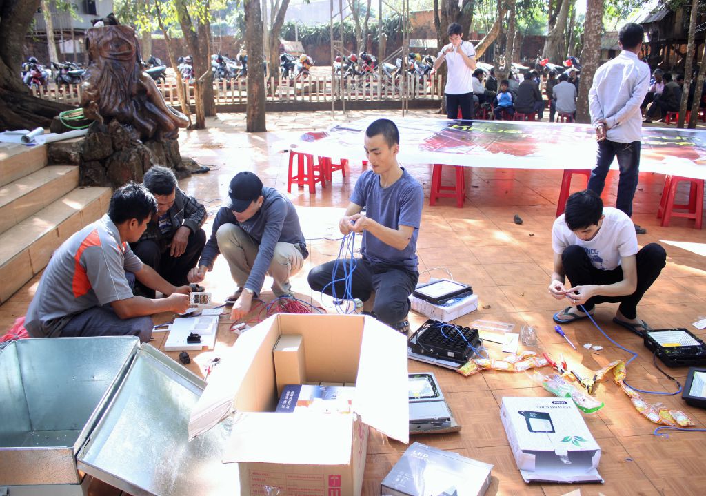 22-12-2018 Gioi tre Thua Sai CSsR (8)