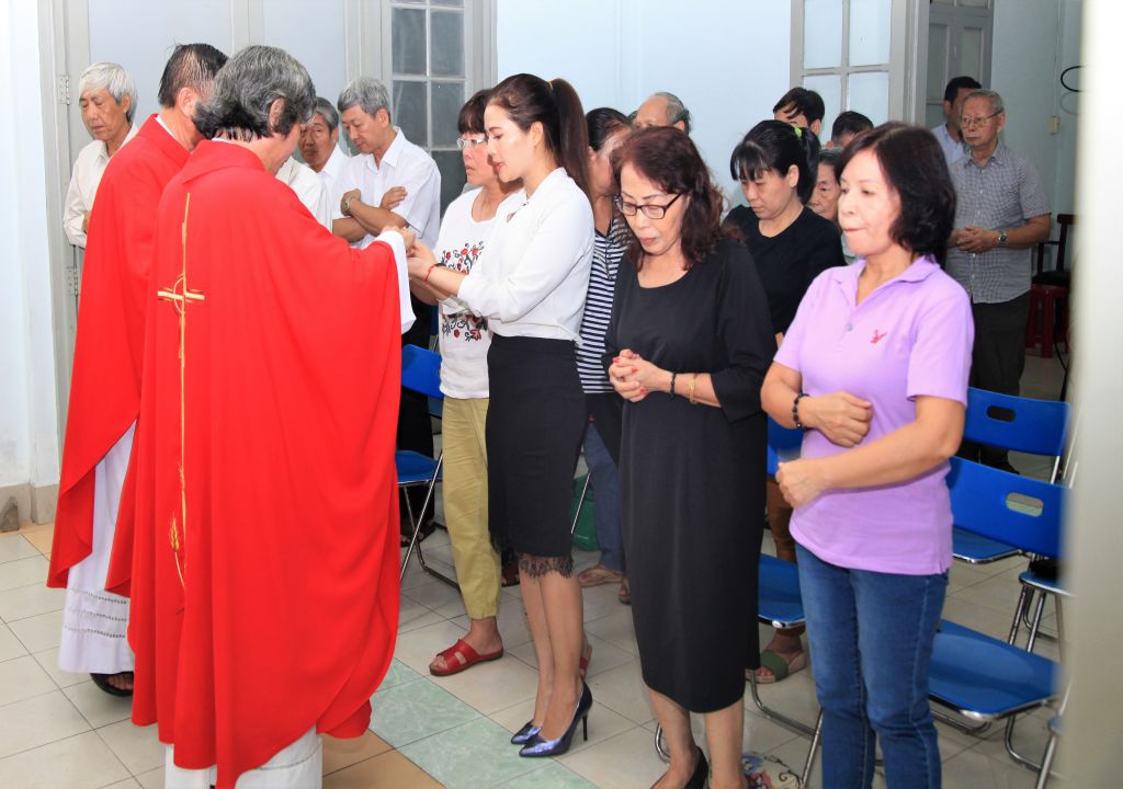 26-12-2018 Gx DMHCG - C Hanh CSsR (13)