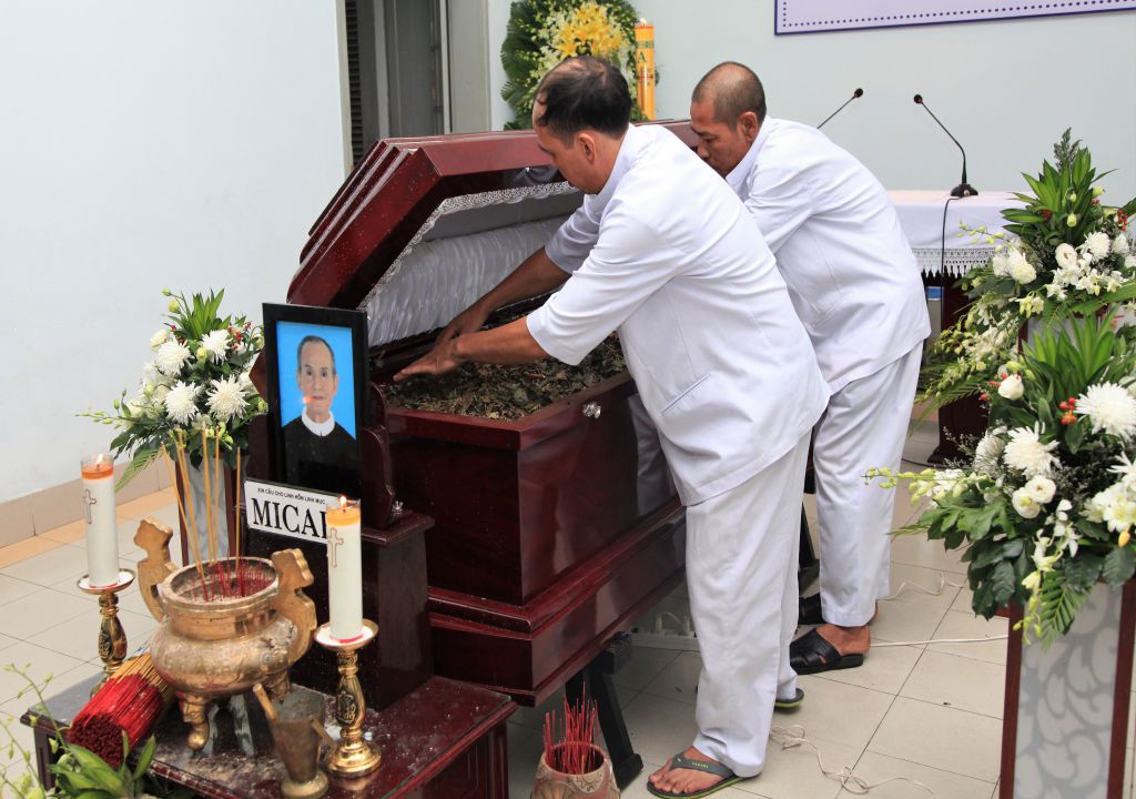 26-12-2018 Gx DMHCG - C Hanh CSsR (29)