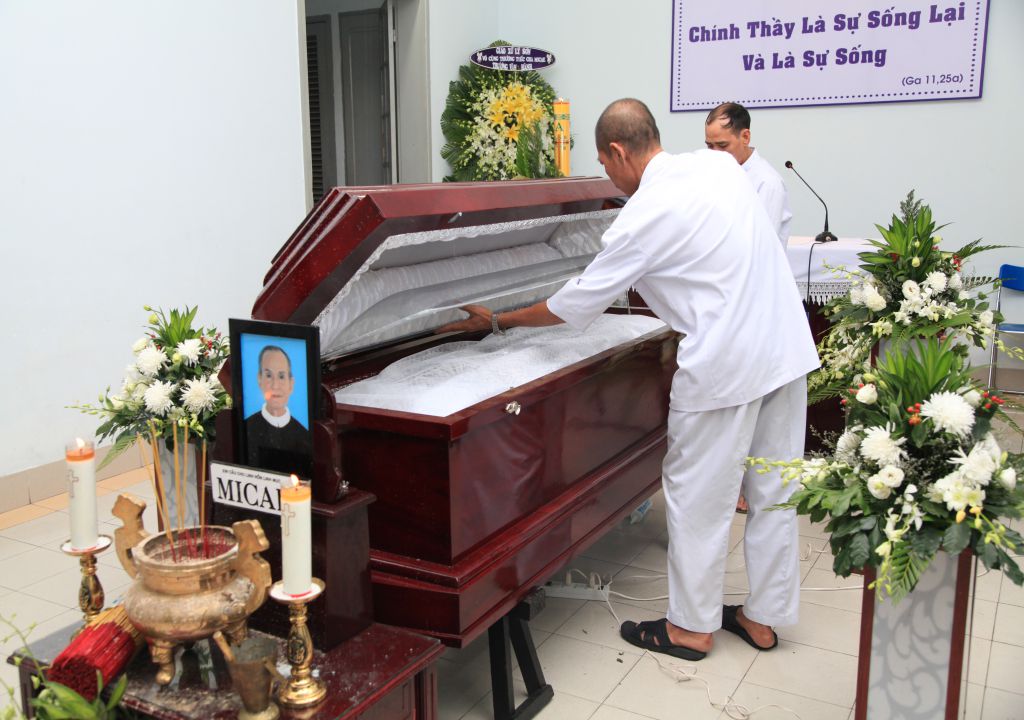 26-12-2018 Gx DMHCG - C Hanh CSsR (30)