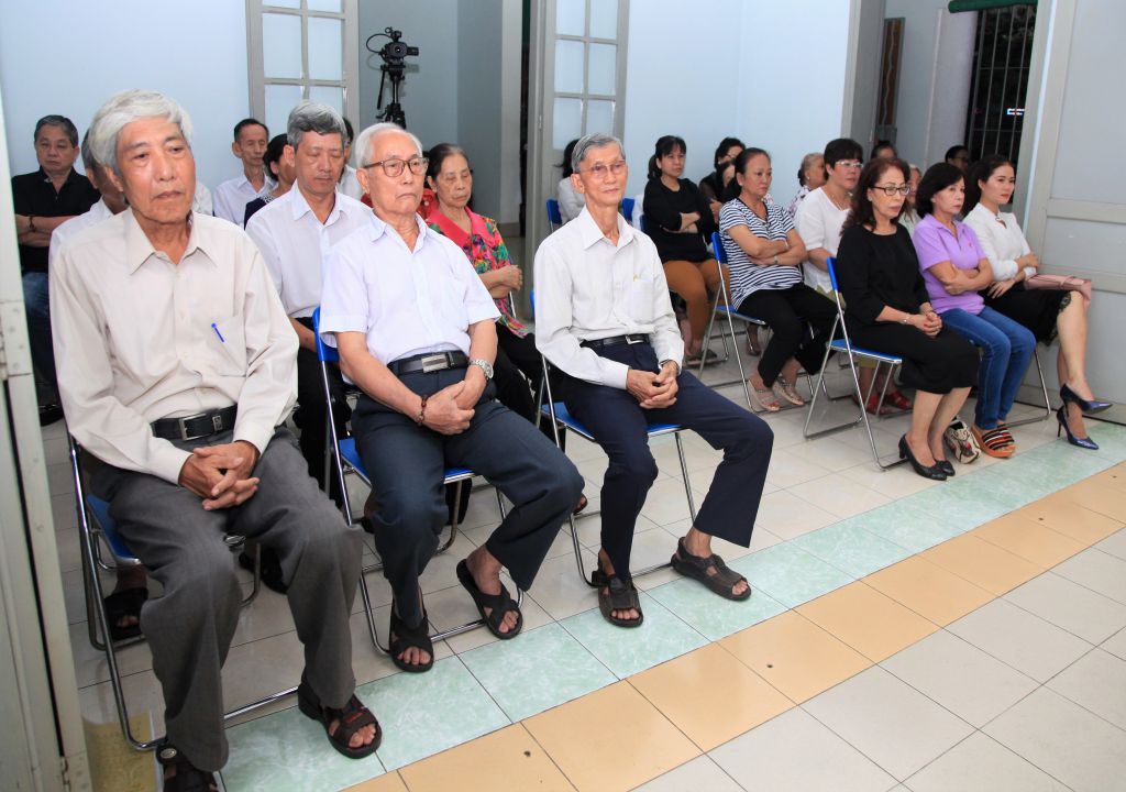 26-12-2018 Gx DMHCG - C Hanh CSsR (6)