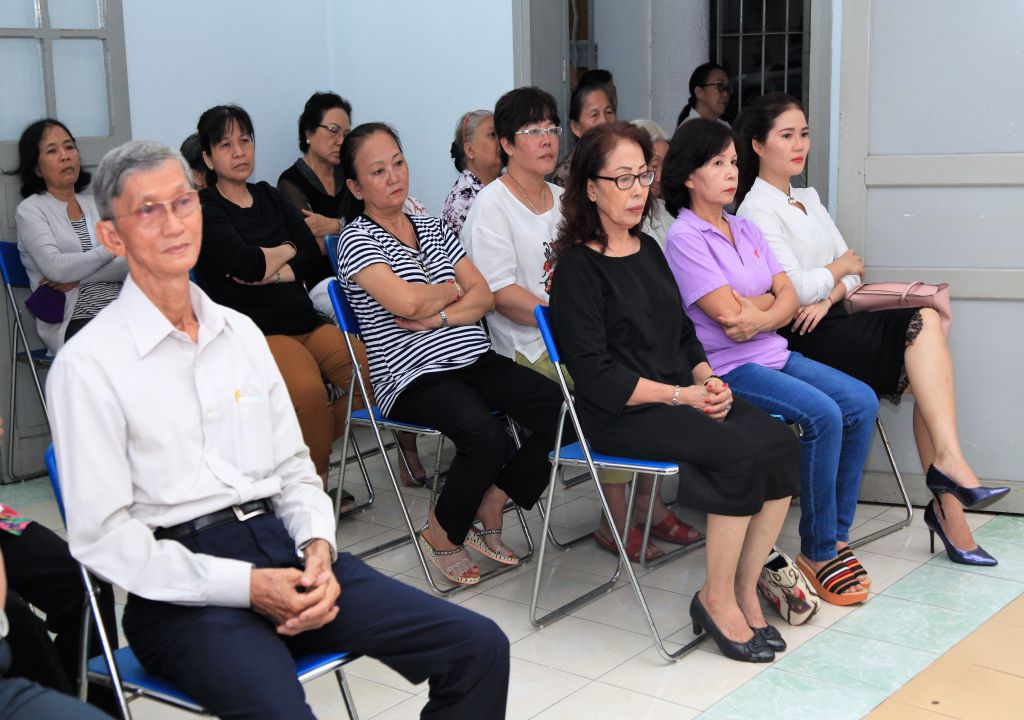 26-12-2018 Gx DMHCG - C Hanh CSsR (7)