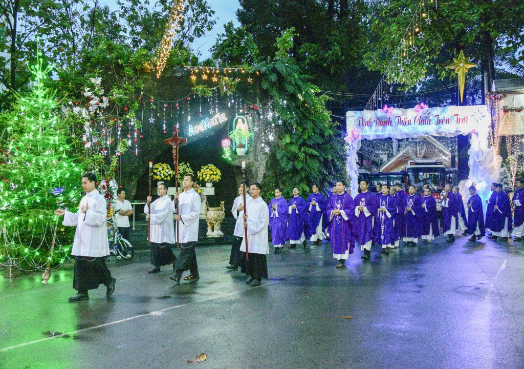 27-12-2018 Le An Tang Cha Micaen Hanh (2)