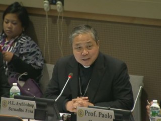 Archbishop-Auza-UN-TV-Screenshot1