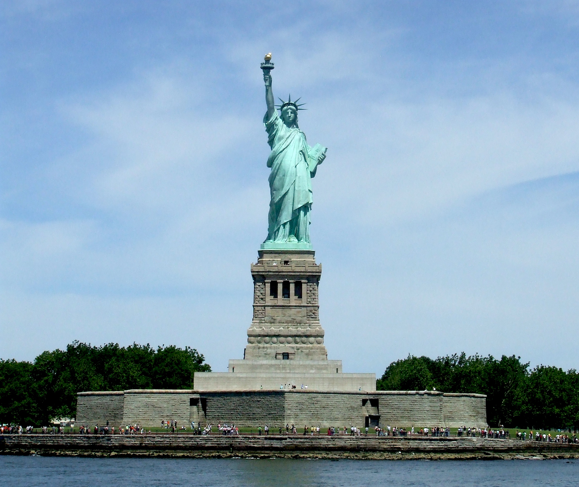 0327New_York_City_Statue_of_Liberty