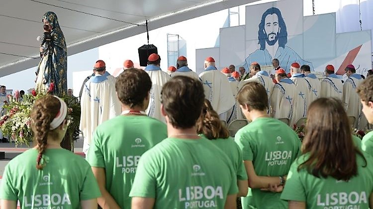 2019-01-27 Closing Mass of World Youth Congress in Panama (12)