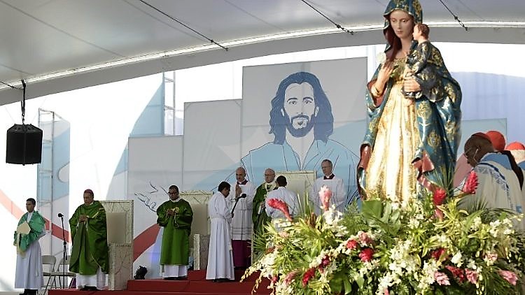 2019-01-27 Closing Mass of World Youth Congress in Panama (17)