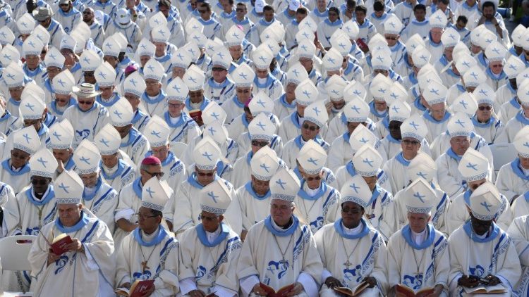 2019-01-27 Closing Mass of World Youth Congress in Panama (18)
