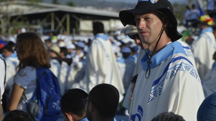 2019-01-27 Closing Mass of World Youth Congress in Panama (19)