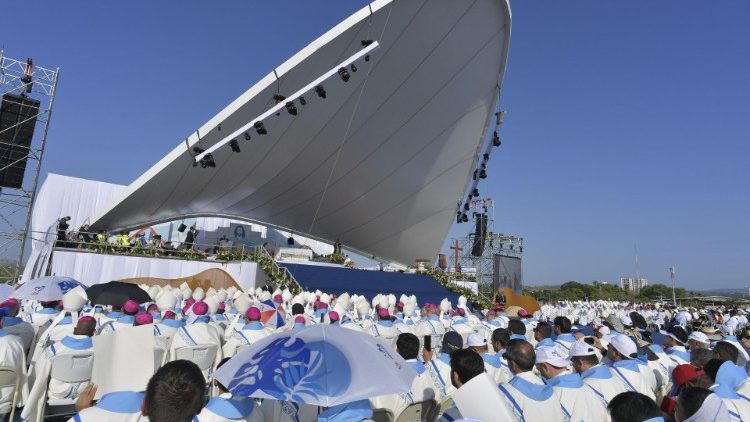 2019-01-27 Closing Mass of World Youth Congress in Panama (21)