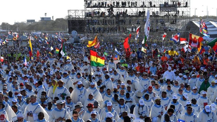 2019-01-27 Closing Mass of World Youth Congress in Panama (26)