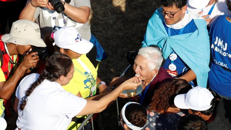 2019-01-27 Closing Mass of World Youth Congress in Panama (28)