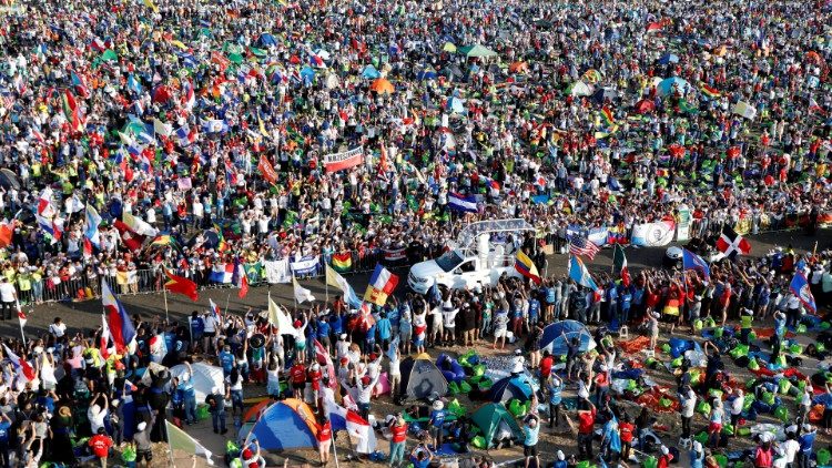 2019-01-27 Closing Mass of World Youth Congress in Panama (31)