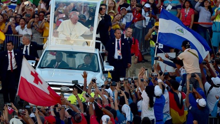 2019-01-27 Closing Mass of World Youth Congress in Panama (32)