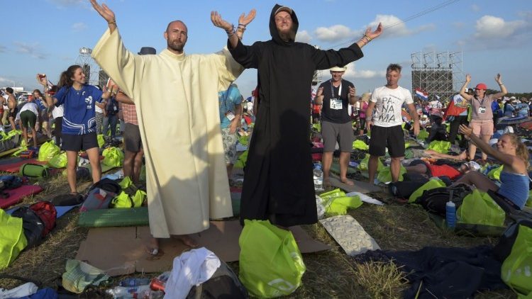 2019-01-27 Closing Mass of World Youth Congress in Panama (33)