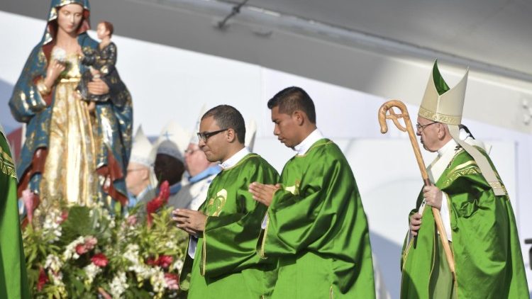 2019-01-27 Closing Mass of World Youth Congress in Panama (9)