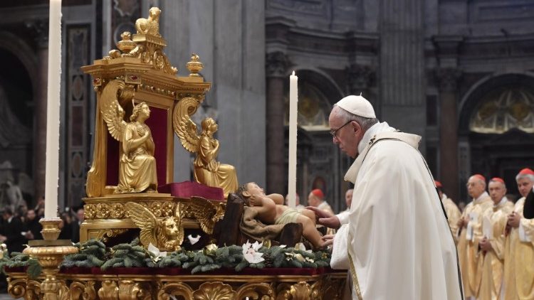 2019.01.06 Epifania del Signore