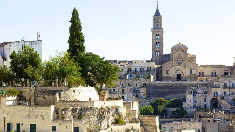 20190101 Matera Basilicata, cultural capital 0