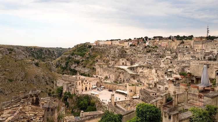 20190101 Matera Basilicata, cultural capital 2