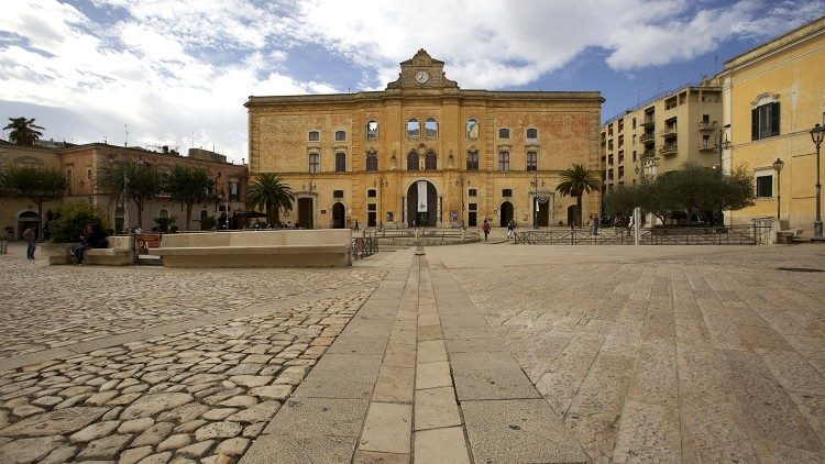 20190101 Matera Basilicata, cultural capital 3