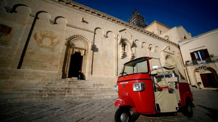 20190101 Matera Basilicata, cultural capital 6