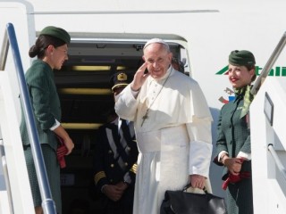 201901014 Pope Francis