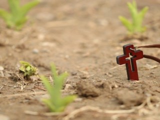 Vì niềm tin vào Đức Kitô 7 Kitô hữu Lào bị bắt