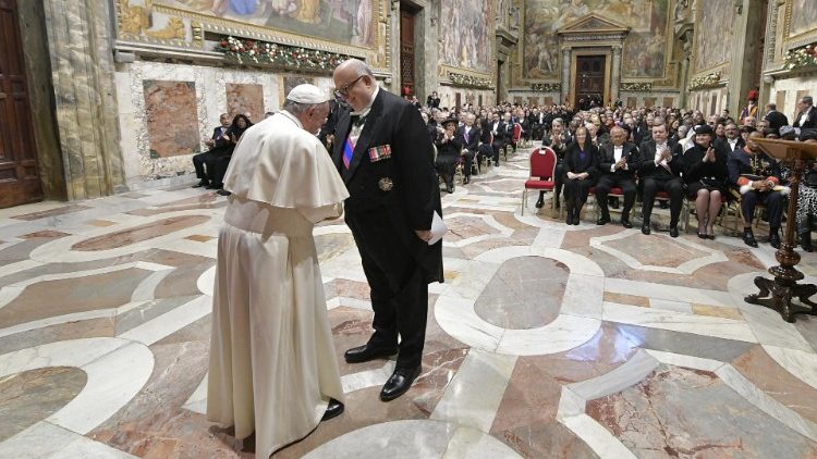 20190107 Pope gives address to Diplomatic Corps 6