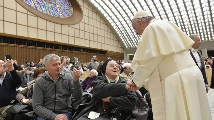 20190109 Pope Francis at the weekly General Audience (10)