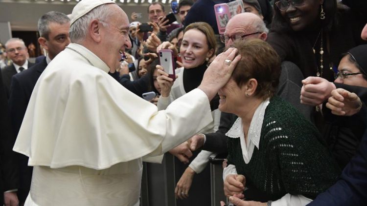 20190109 Pope Francis at the weekly General Audience (11)