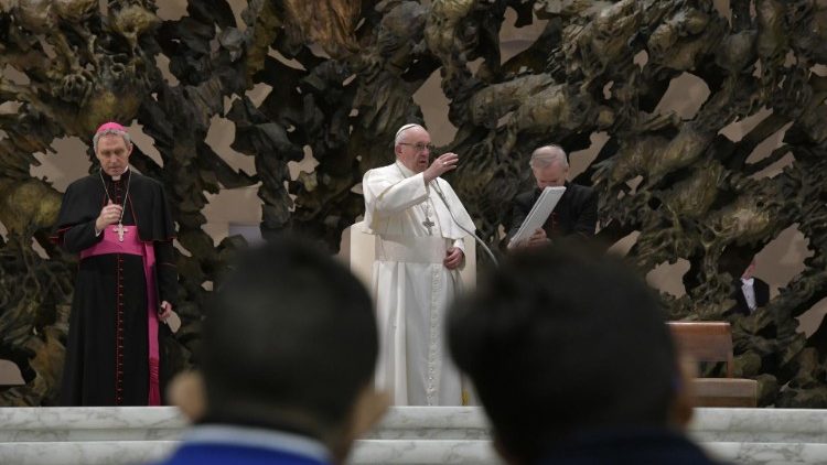20190109 Pope Francis at the weekly General Audience (12)