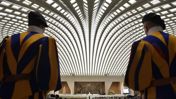 20190109 Pope Francis at the weekly General Audience (14)