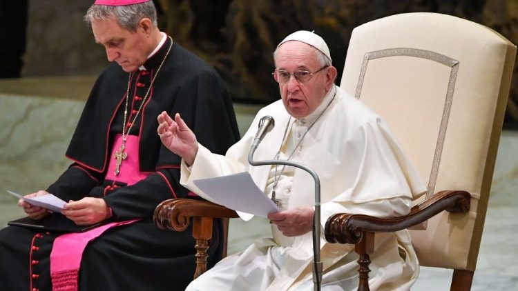 20190109 Pope Francis at the weekly General Audience (15)