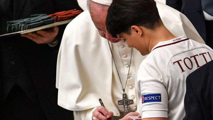 20190109 Pope Francis at the weekly General Audience (15)