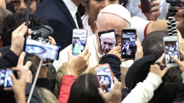20190109 Pope Francis at the weekly General Audience (16)