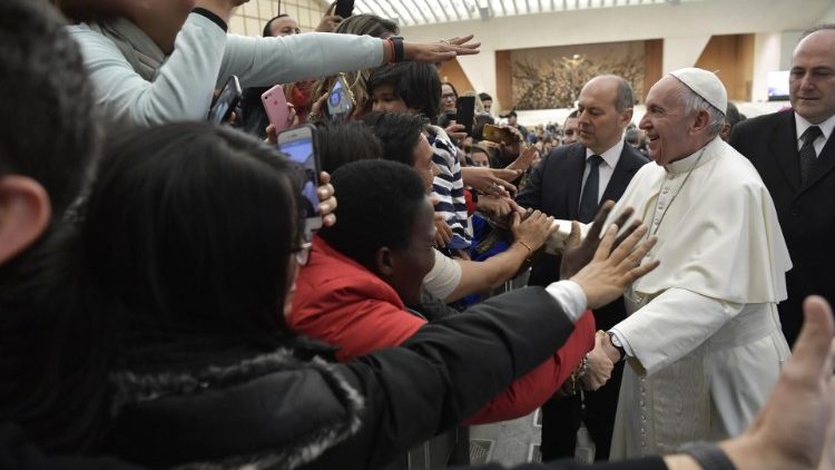 20190109 Pope Francis at the weekly General Audience (24)