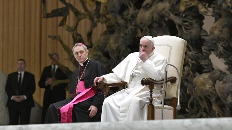 20190109 Pope Francis at the weekly General Audience (3)