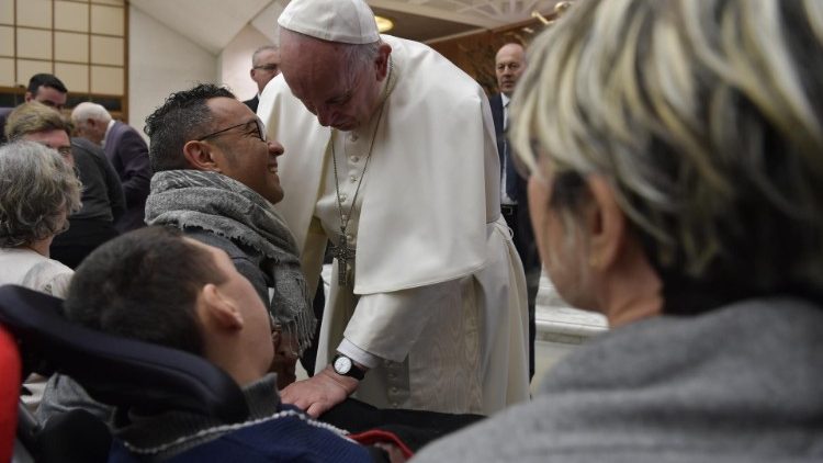 20190109 Pope Francis at the weekly General Audience (4)