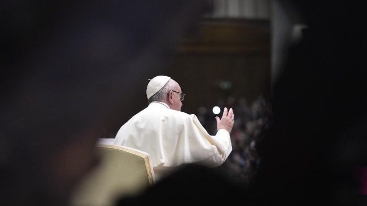 20190109 Pope Francis at the weekly General Audience (4)